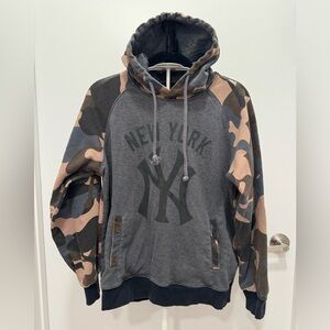 Major League Baseball MLB